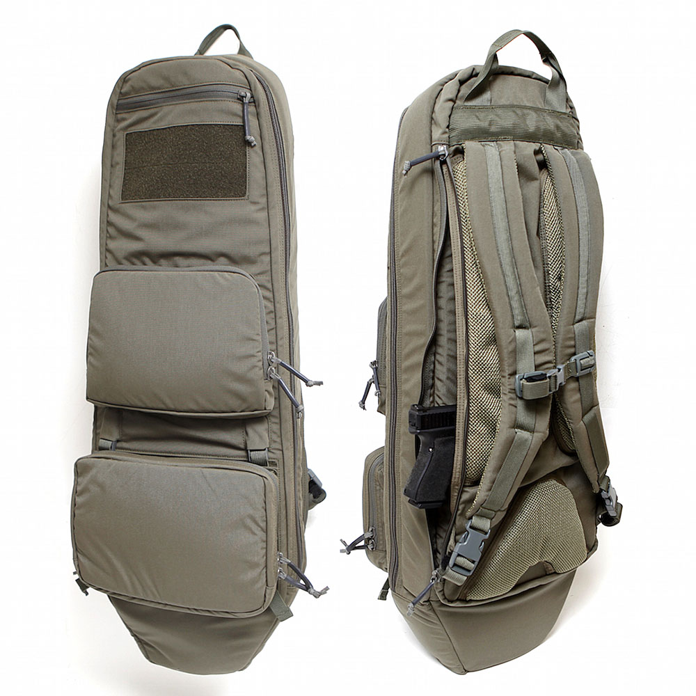 LBX Tactical | Full Length Rifle Bag  i gruppen VSKOR hos Equipt AB (LBX Full Length Rifle Bag)